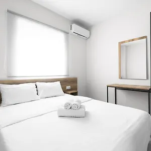  Διαμέρισμα Railway, Nilie Hospitality Mgmt