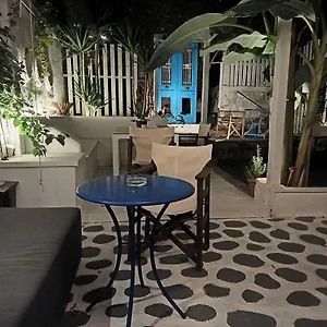  Διαμέρισμα Trykonos Garden - Explore Center By Foot - Easy Free Parking - Close To Helexpo